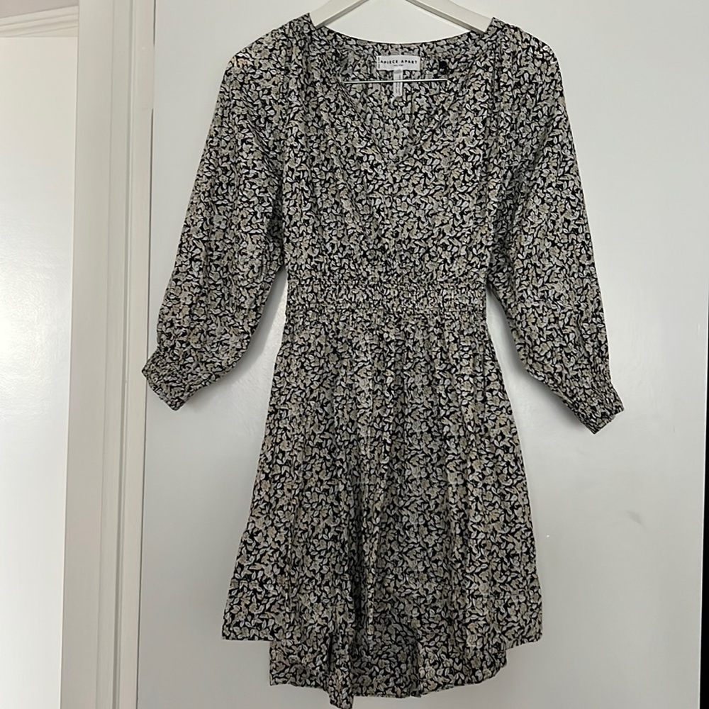 Apiece Apart Dress